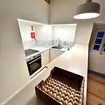 Διαμέρισμα Casa Azul D'obidos *