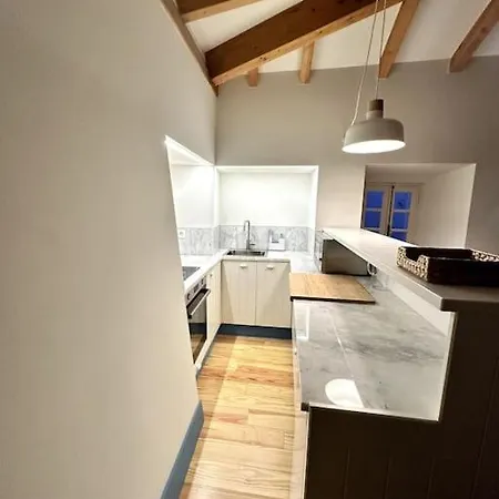 Casa Azul D'obidos شقة