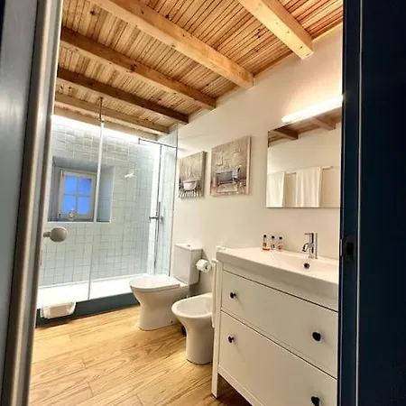 Casa Azul D'obidos * Obidos
