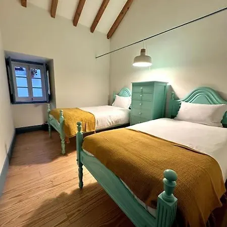 Casa Azul D'obidos * Óbidos