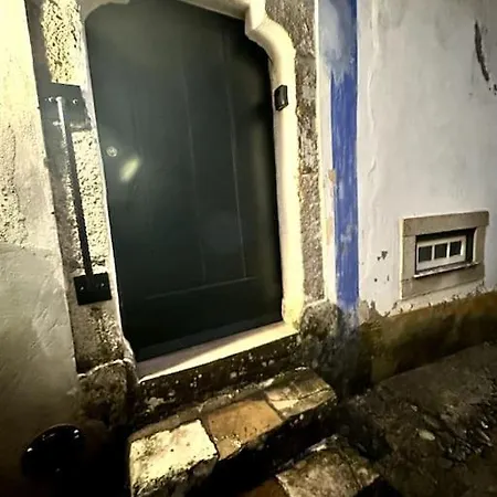 Casa Azul D'obidos Apartment