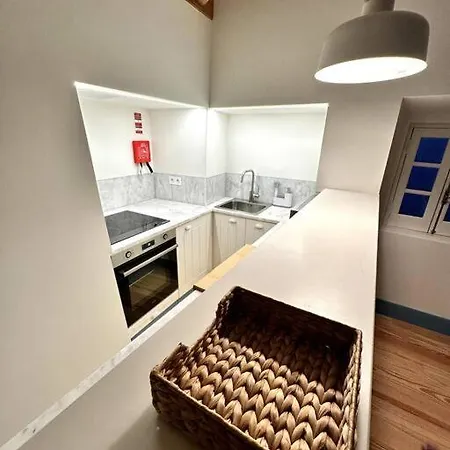 Appartamento Casa Azul D'obidos *