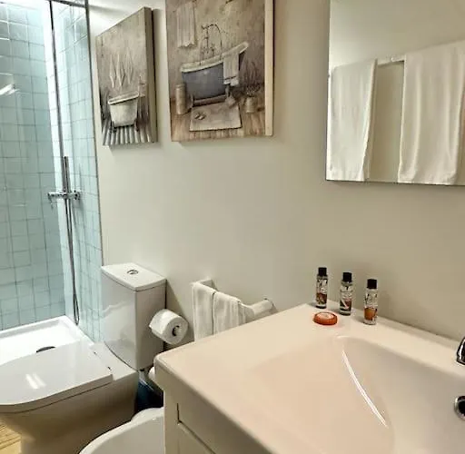 Casa Azul D'obidos * Óbidos