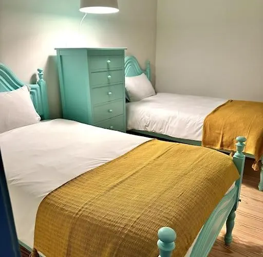 Casa Azul D'obidos Óbidos