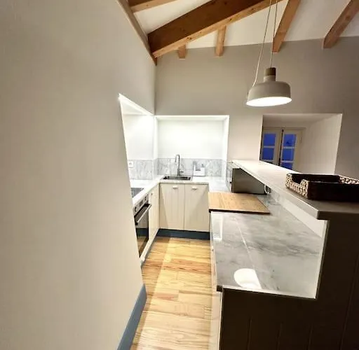 Casa Azul D'obidos Appartement