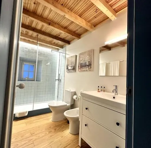 Casa Azul D'obidos * Óbidos