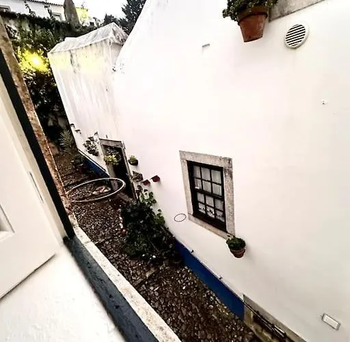 Casa Azul D'obidos Óbidos