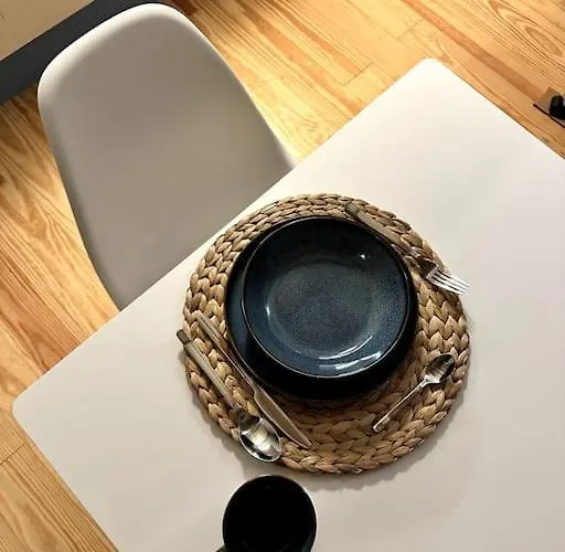 Appartement Casa Azul D'obidos