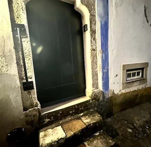 Casa Azul D'obidos Appartement